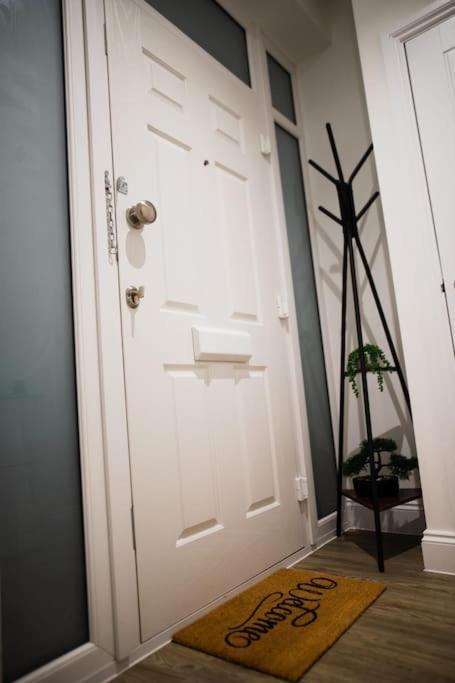 Urban Bliss Apartment Bournemouth Exterior foto